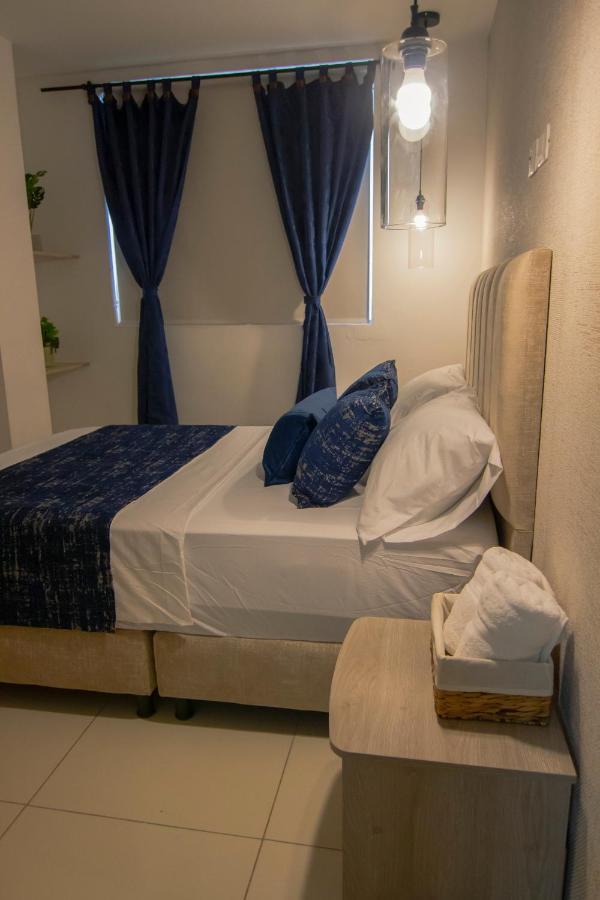 Apartment Moderno Loft En El Centro De Pereira
