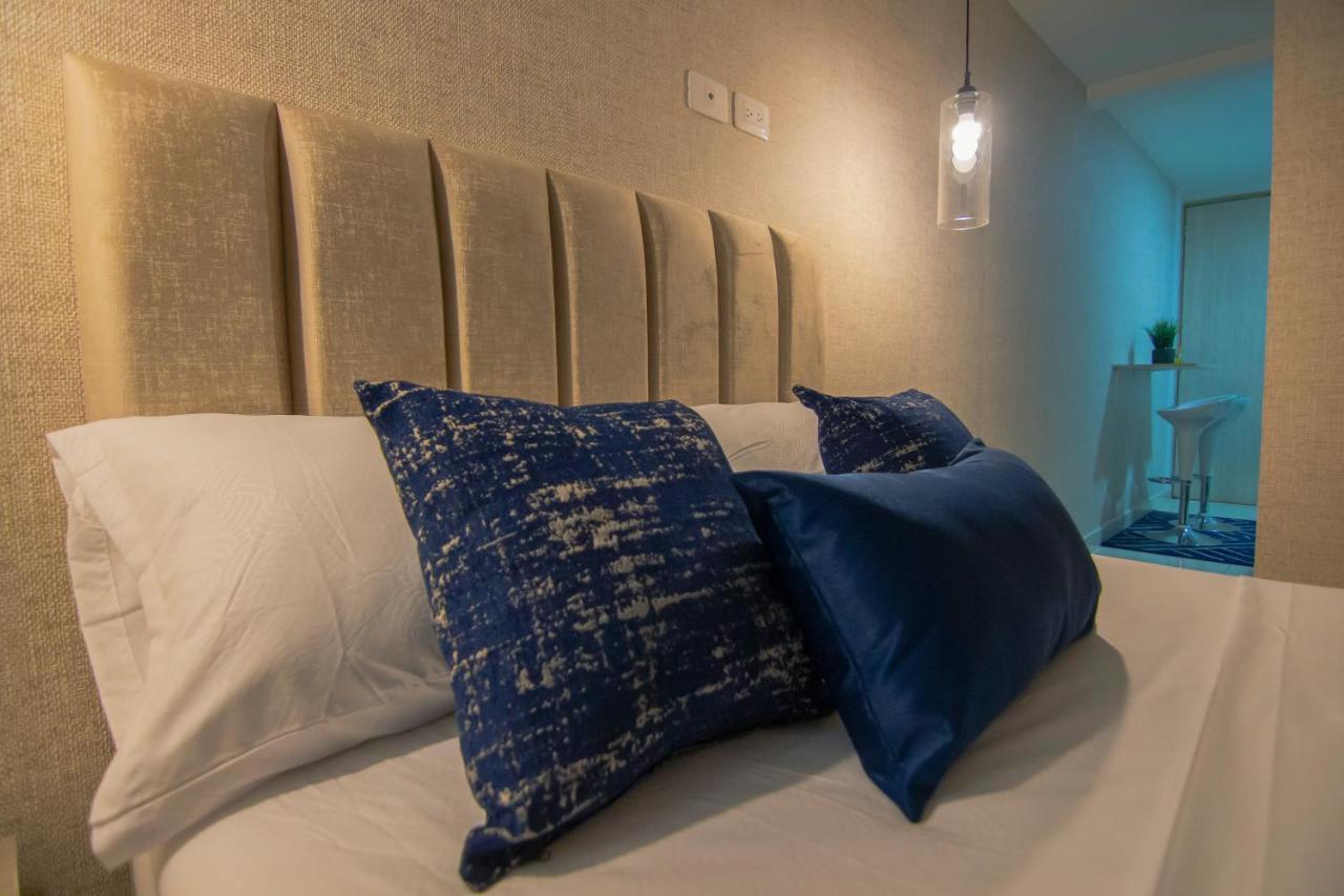 Moderno Loft En El Centro De Appartement