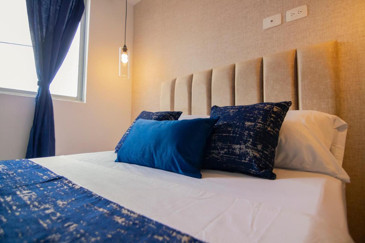 Appartement Moderno Loft En El Centro De
