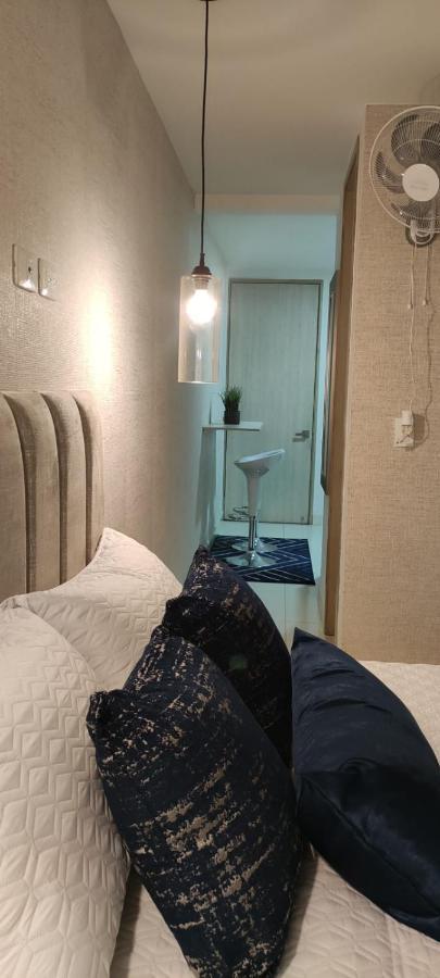 Appartement Moderno Loft En El Centro De