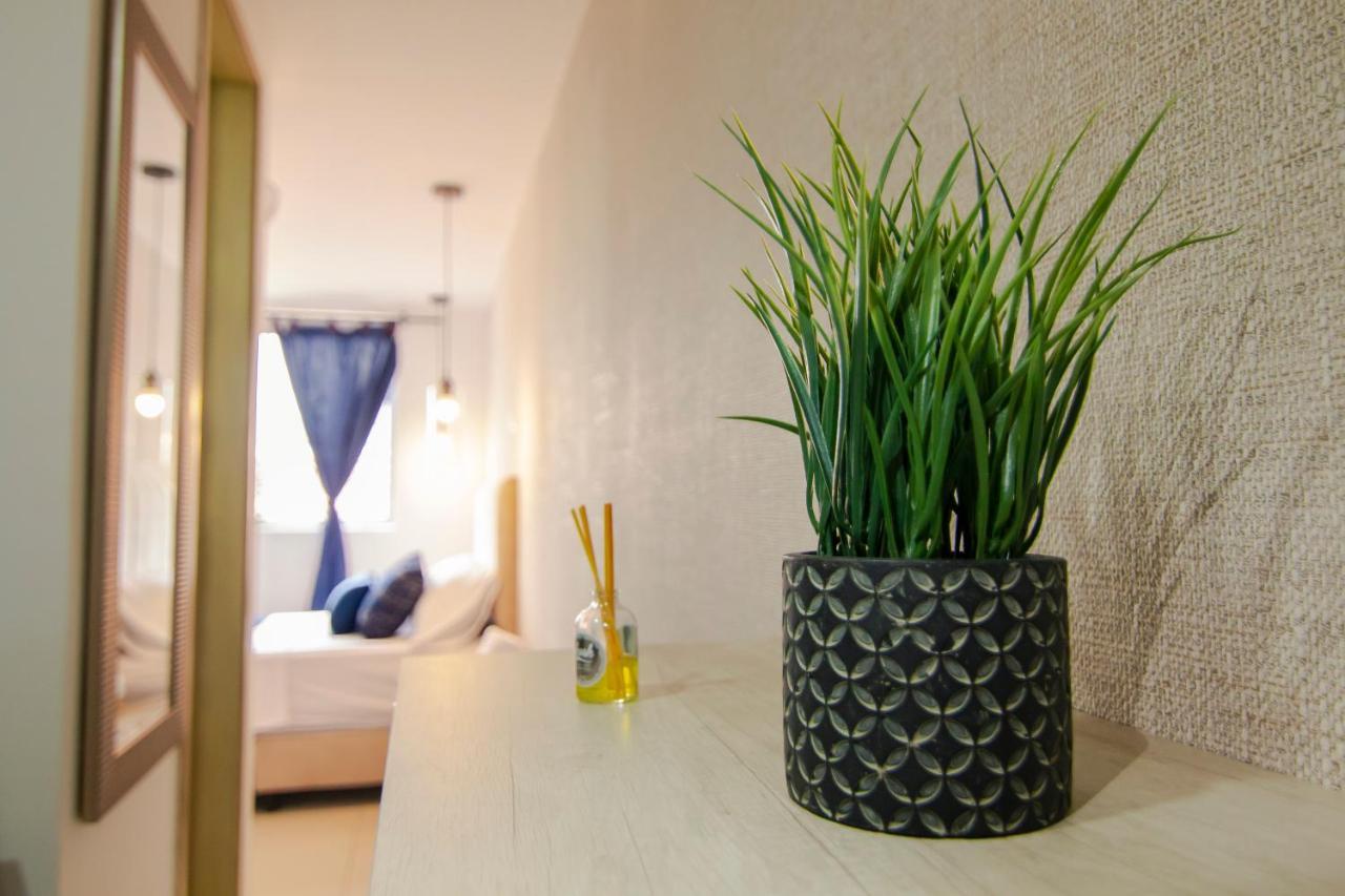 Moderno Loft En El Centro De Appartement