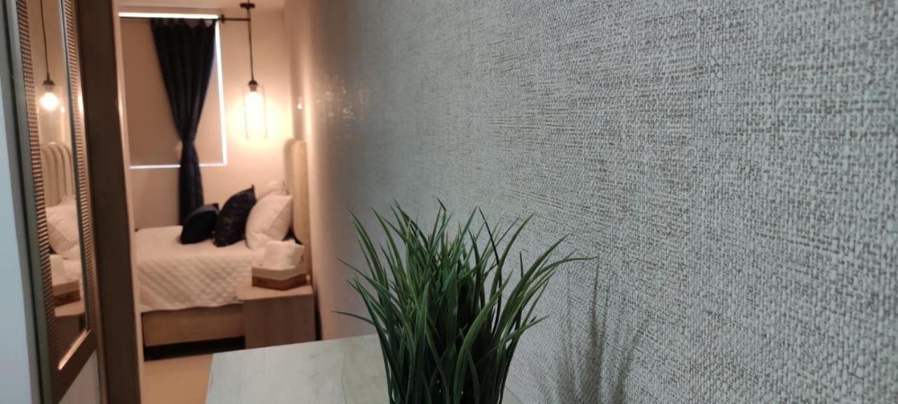 Moderno Loft En El Centro De Appartement Pereira